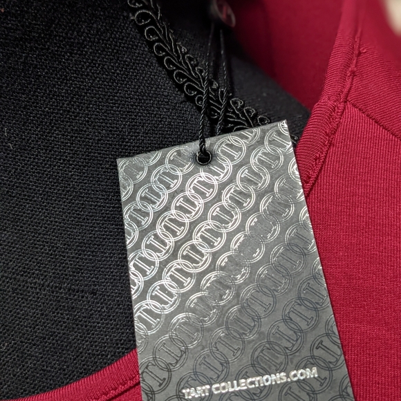 TART - Long sleeve Shirt - Picture 2 of 2